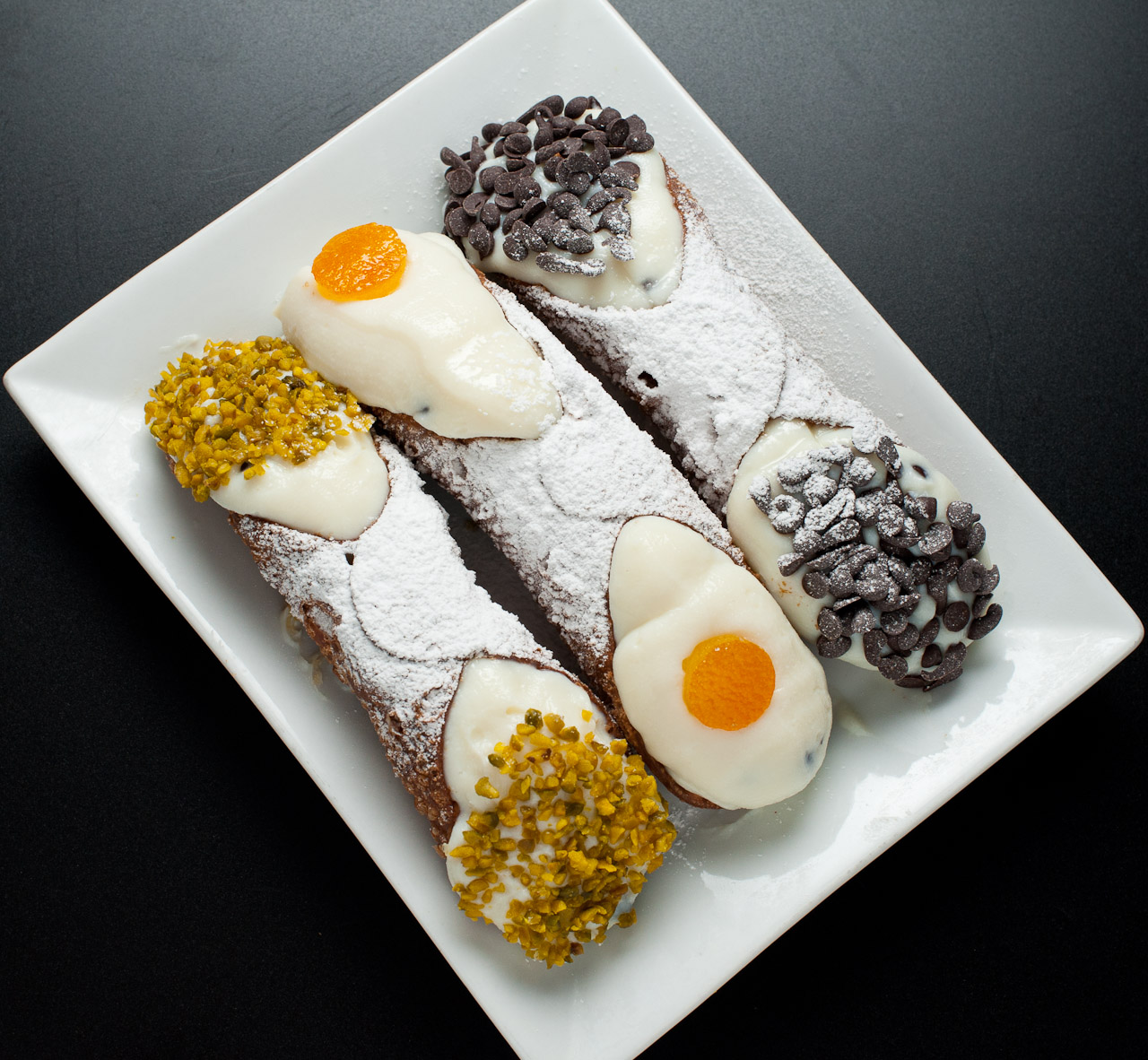 Cannolo