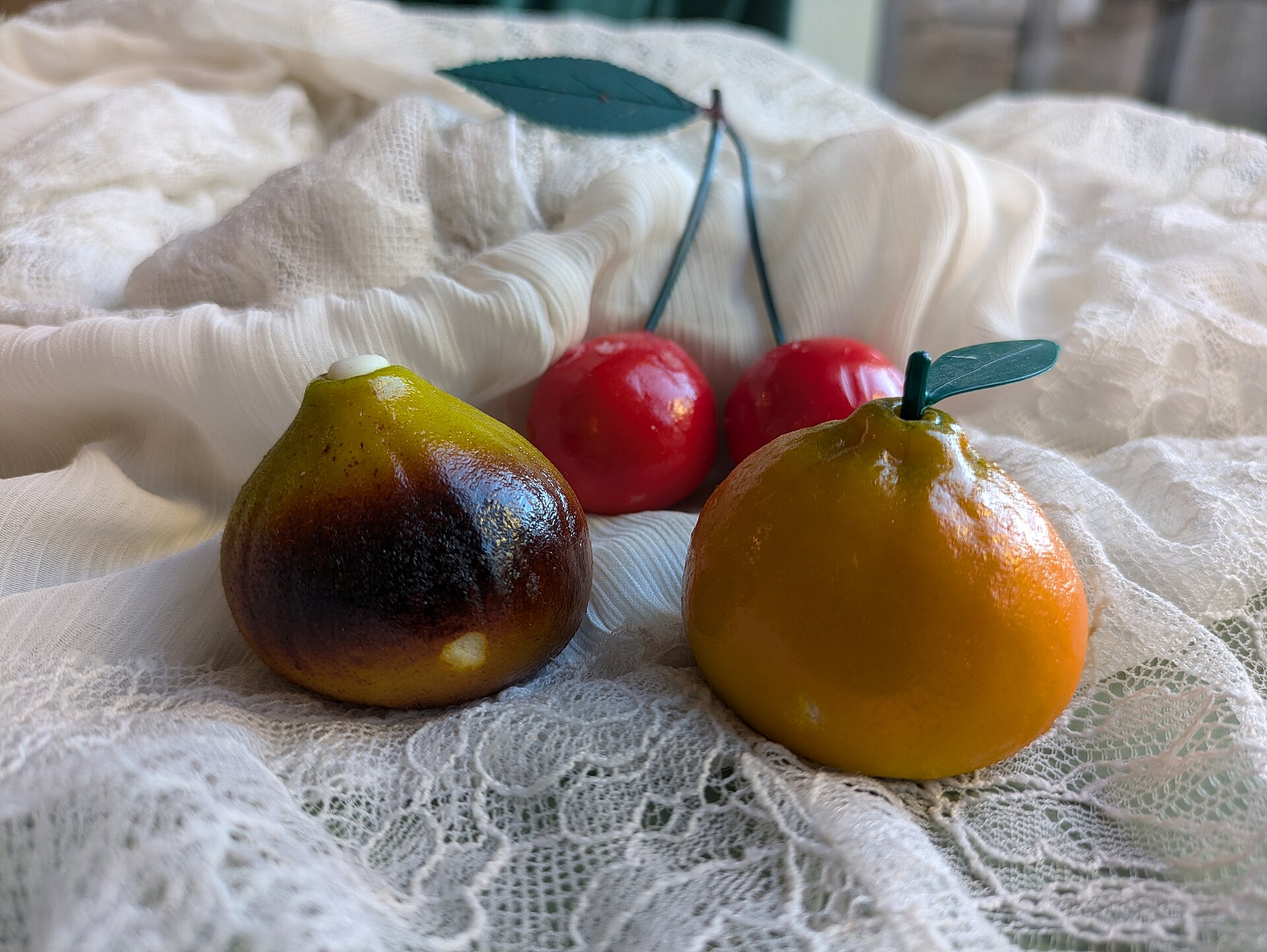 Frutta martorana