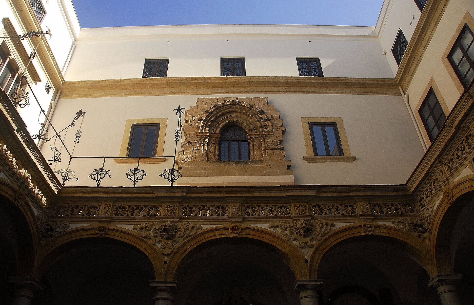 Museo Salinas