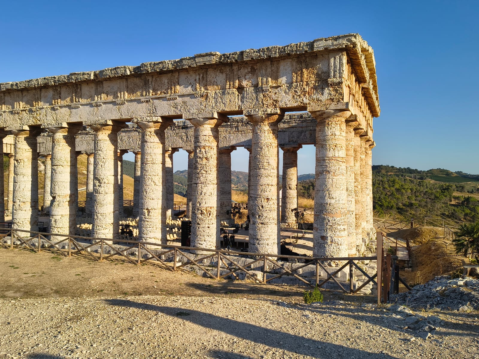 Segesta
